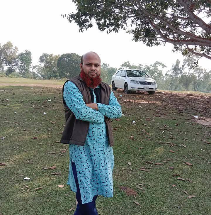 Shahidul Islam