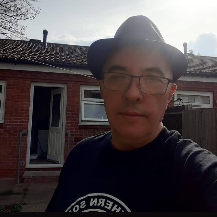 GARY SHAIL'S MOD CLUBHOUSE! | Remembering Simon Gipps-Kent who sadly ...