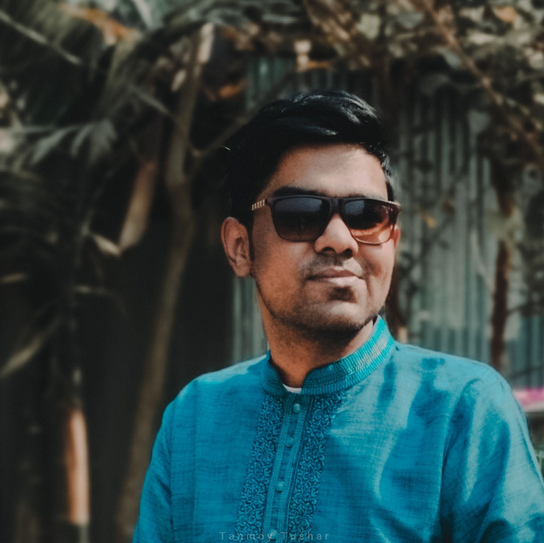 Raja Rahman