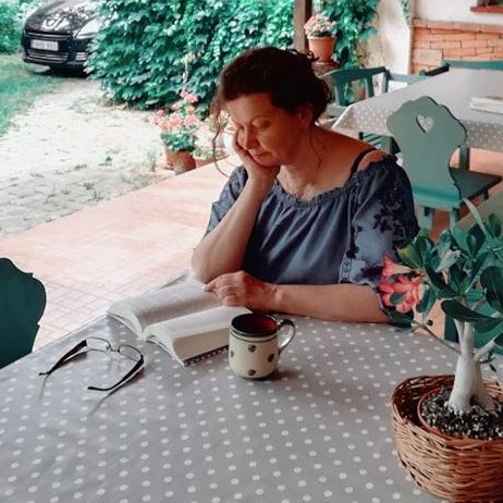 Varga Réka Kutyaoktató - MEGÉRKEZETTSÉG “ Itt és most, azt ami van ...