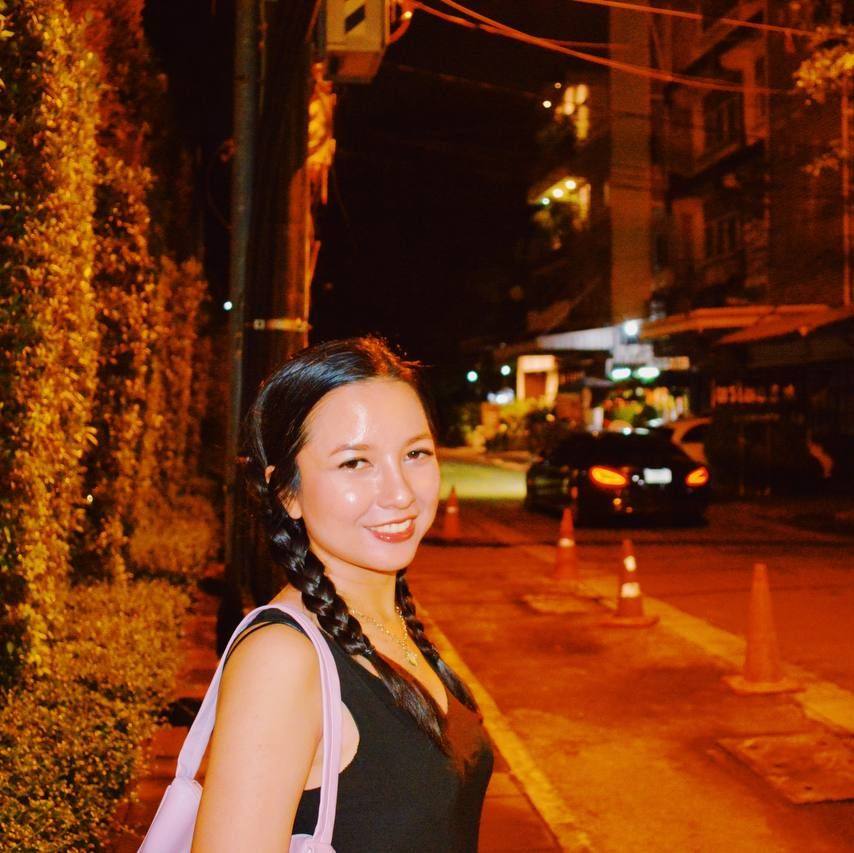 Learning Thai Language (Looking for Teachers/Language Buddies) | Hi ...