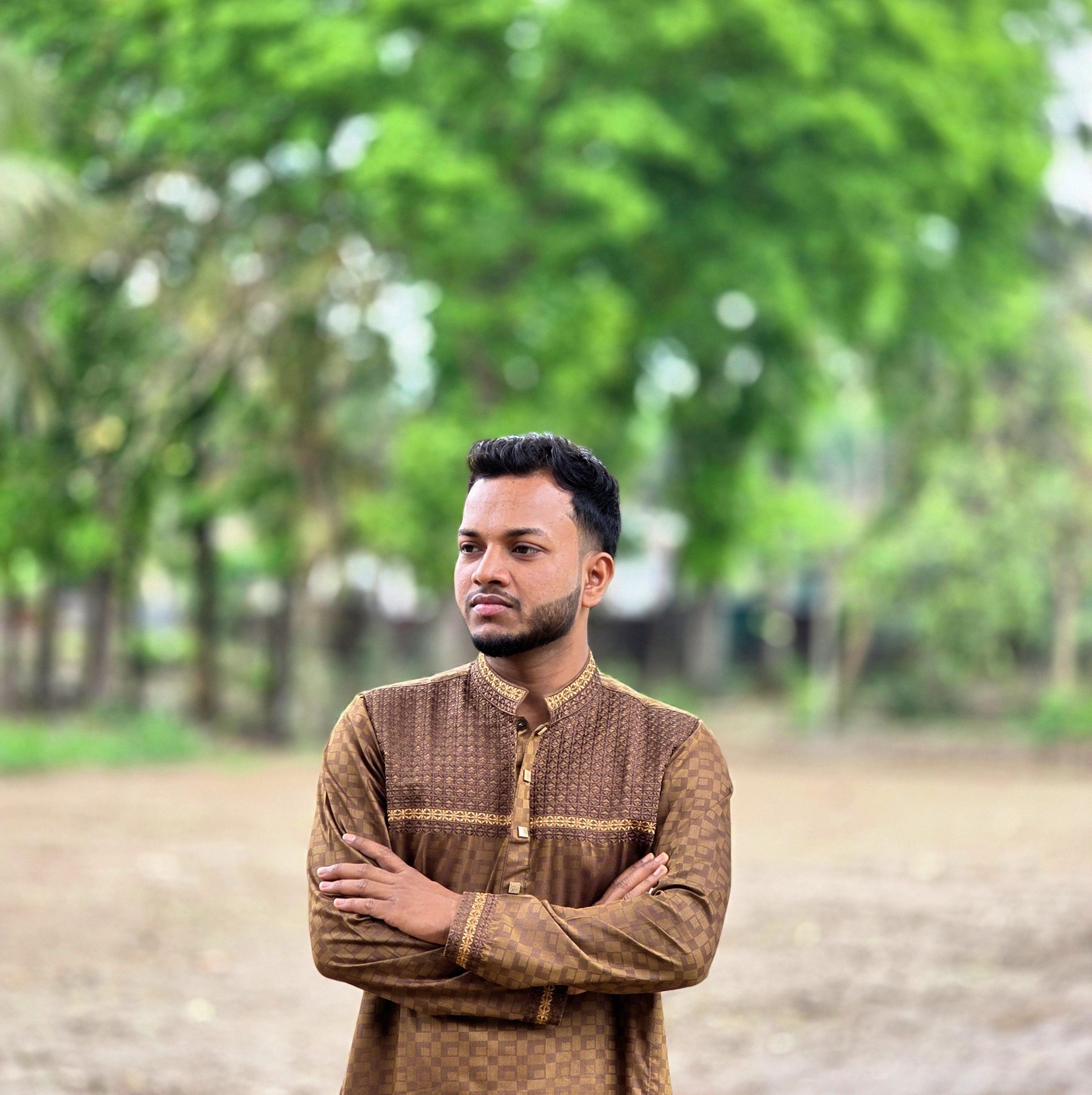 Rayhan Parvez Rabby
