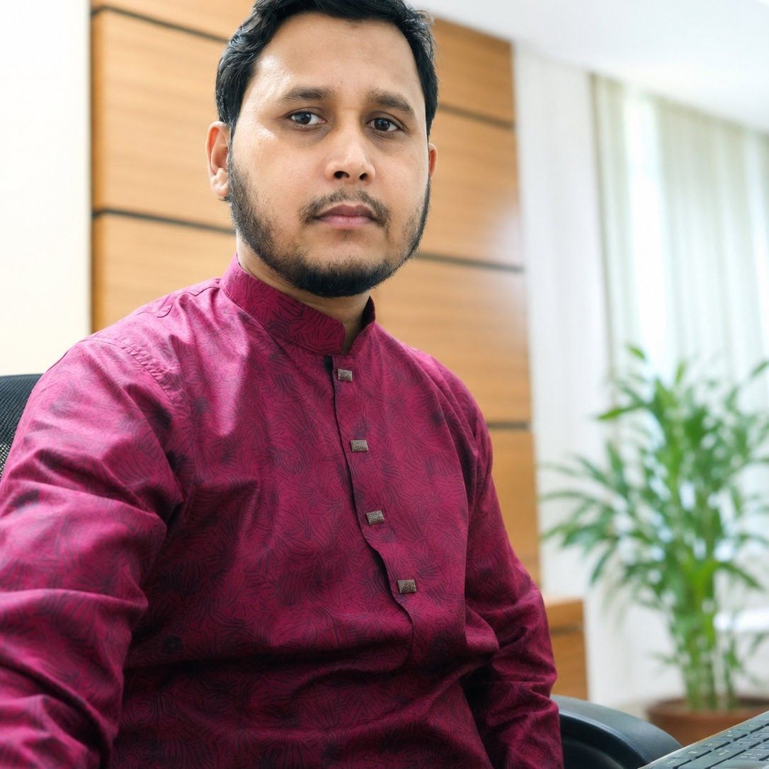 মনিরুল ইসলাম.