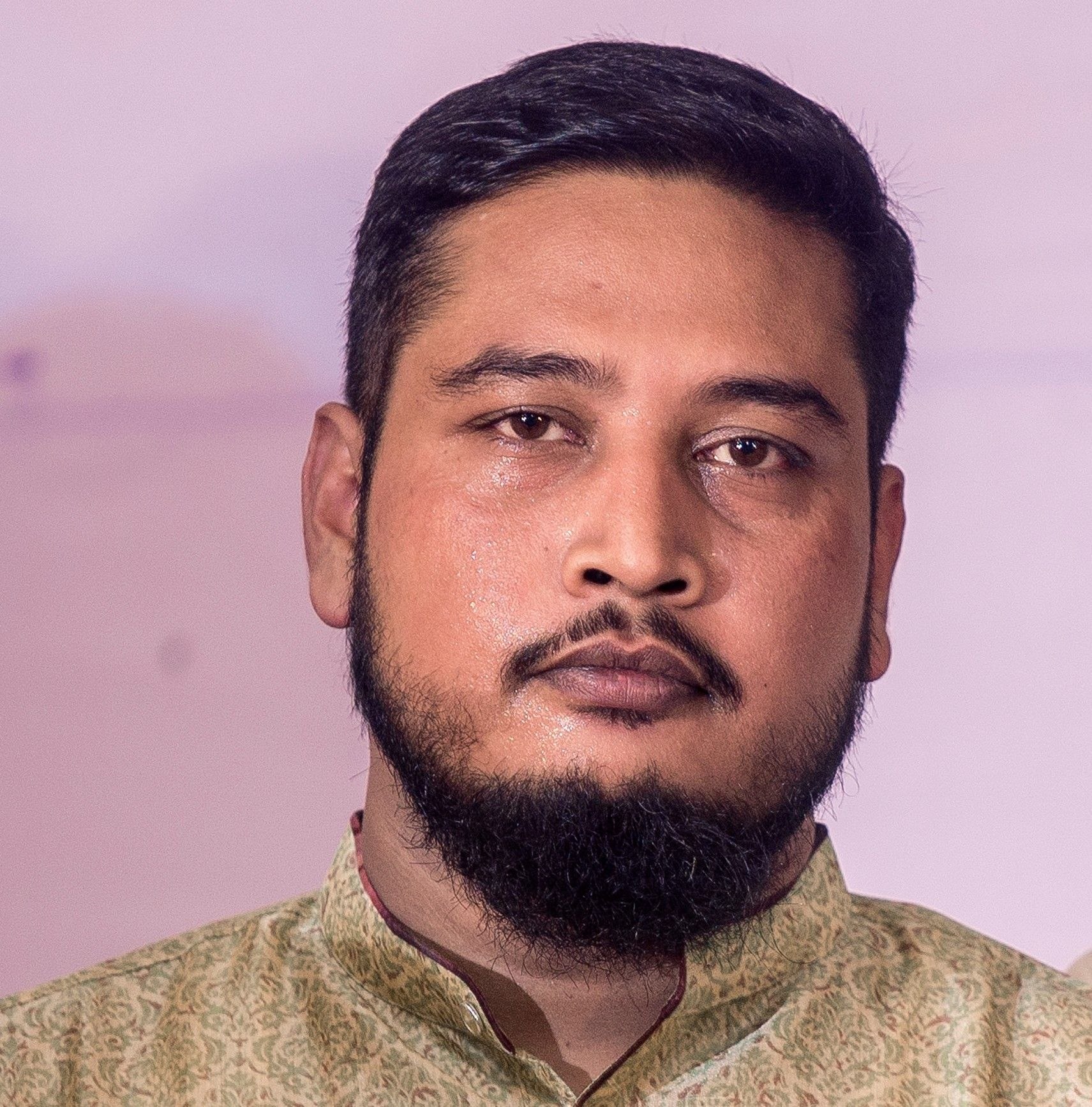 Abdur Rahim Ripon