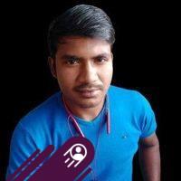 Profile for Subhojit Mondal