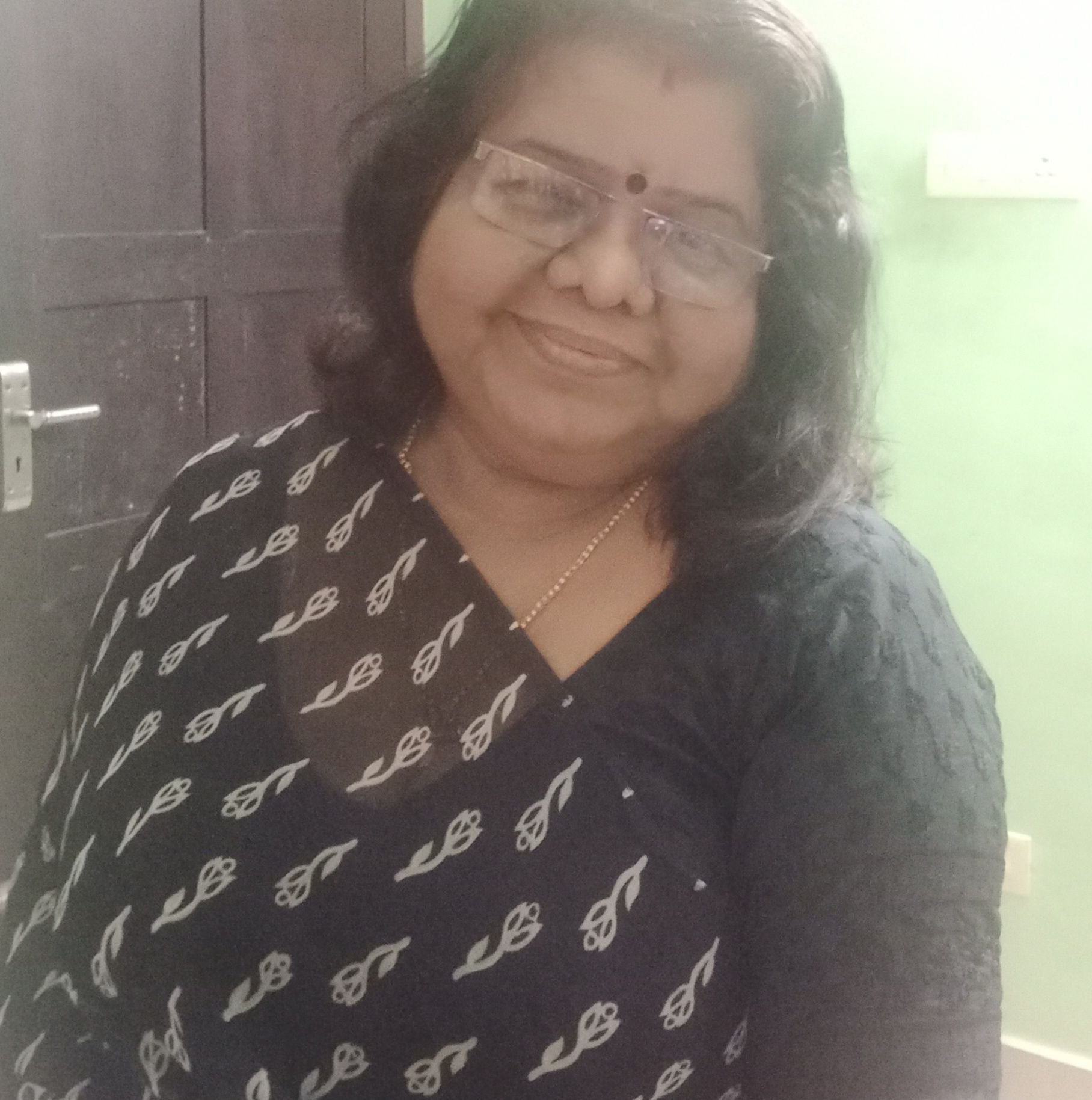 Biju Raj Surendran