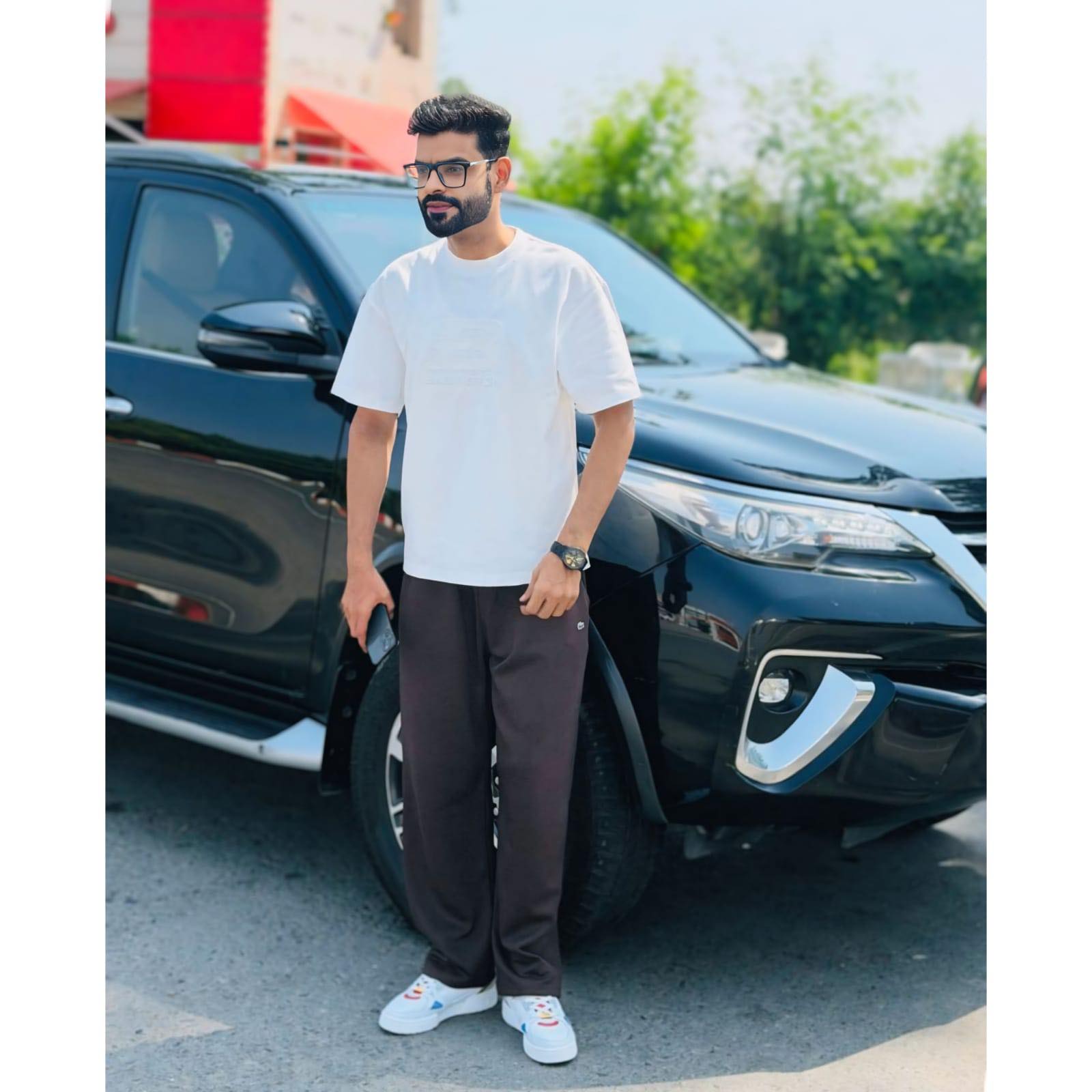 After spending 100 days in... - Republic Magazine Pakistan | Facebook
