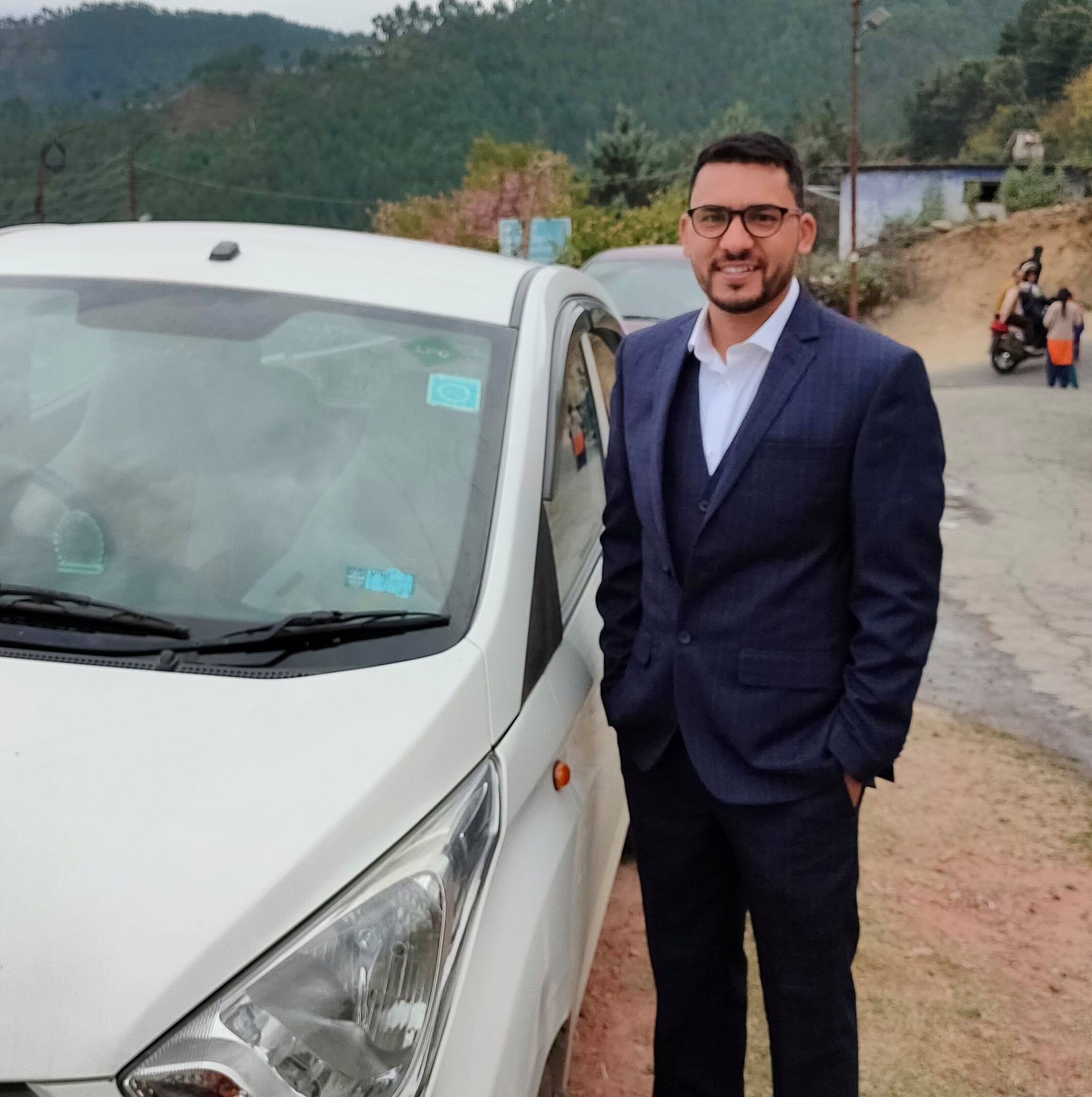 Narendra Rana