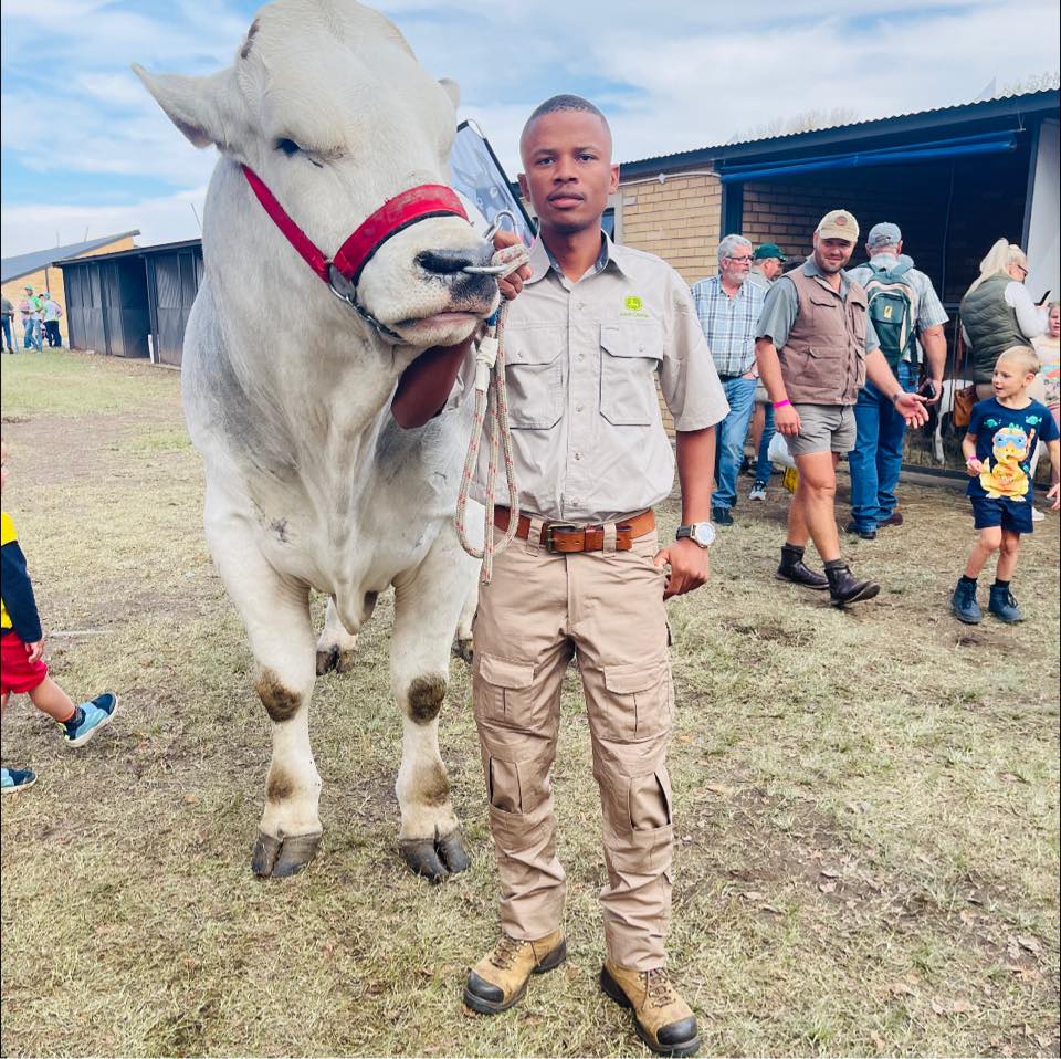 Letso Kedise