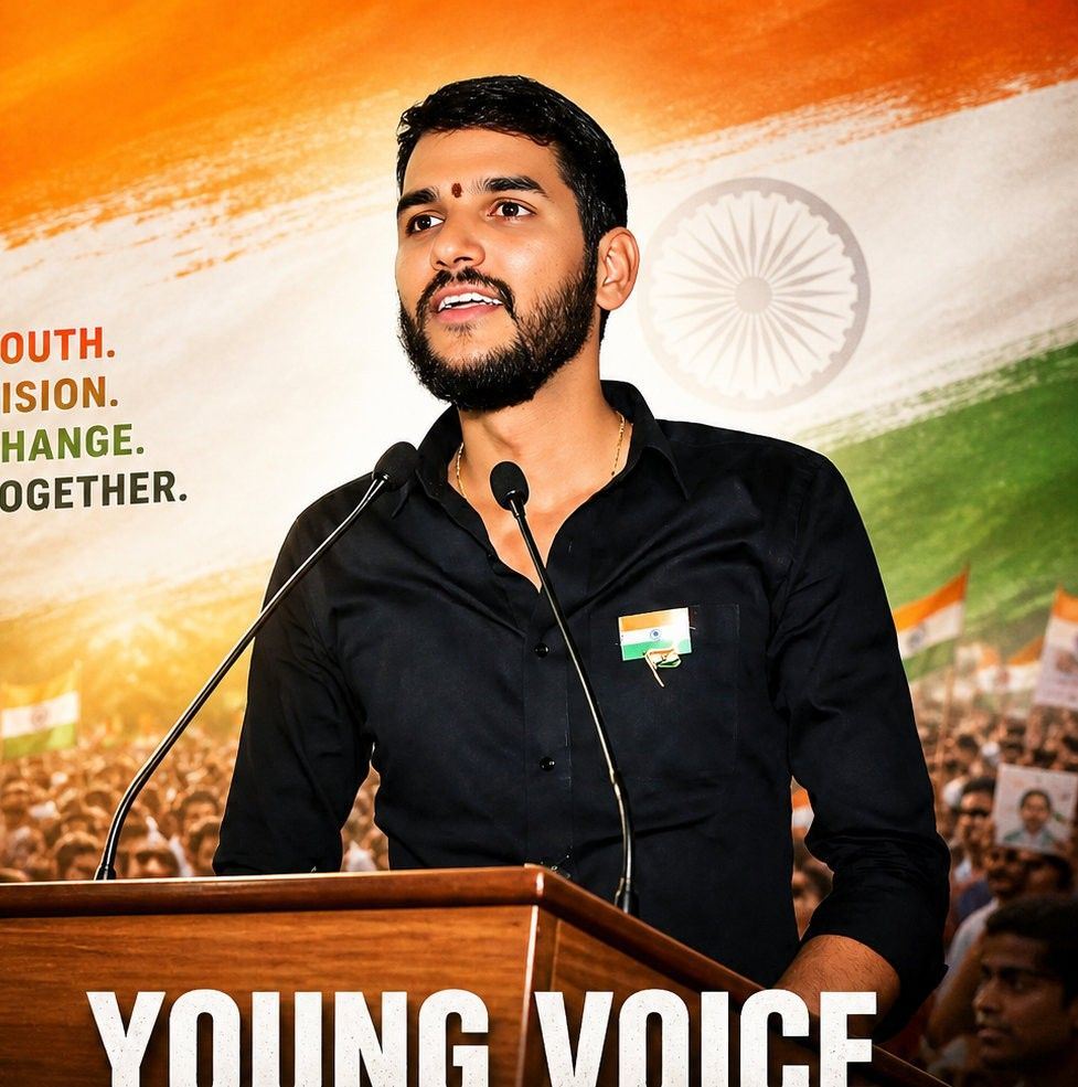 Madi Vikram Reddy Vicky