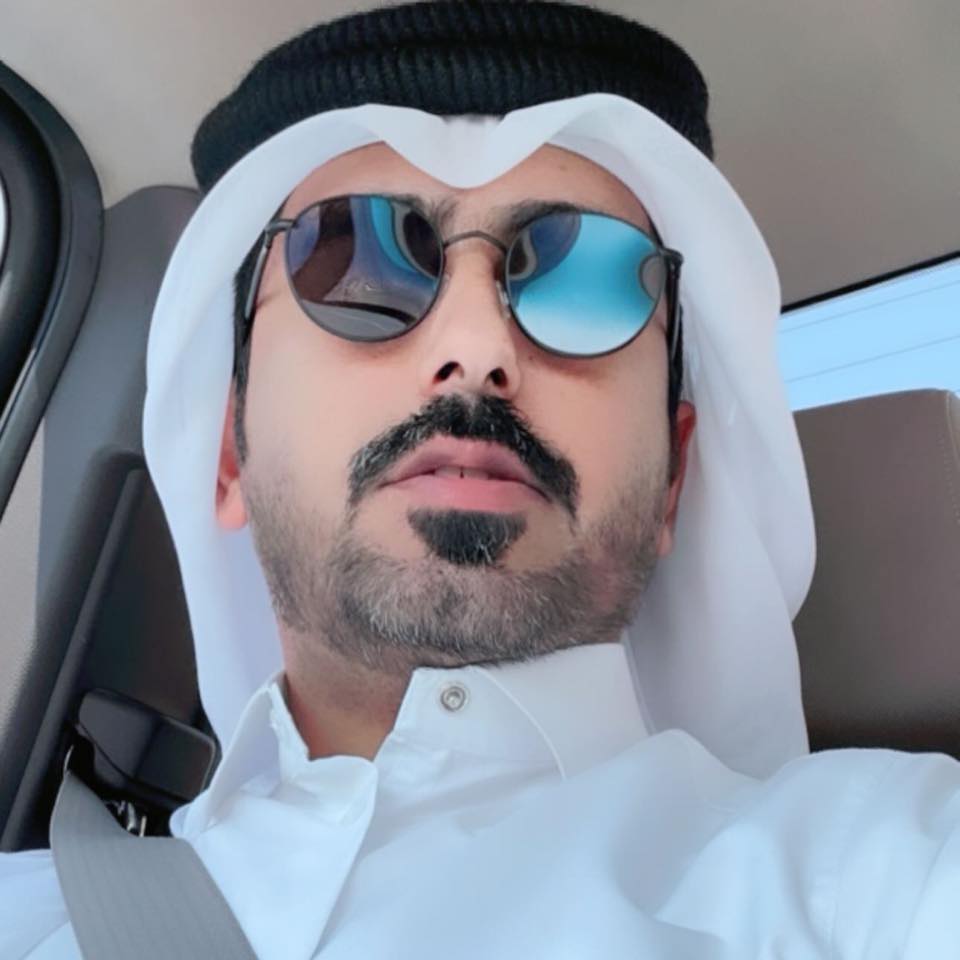 محمد بني خالد