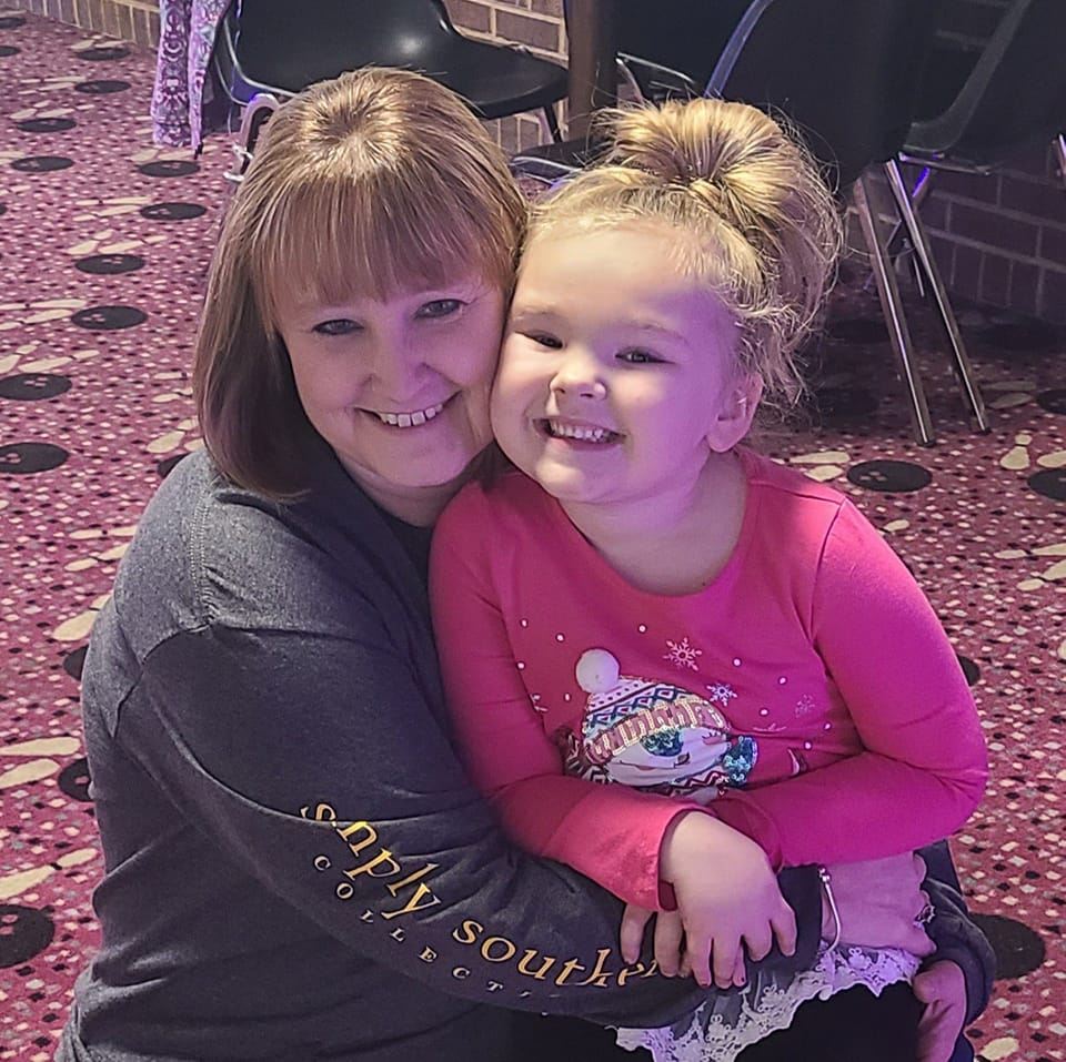 Good morning. When going to Dollywood, where do you stay? Pigeon Forge ...
