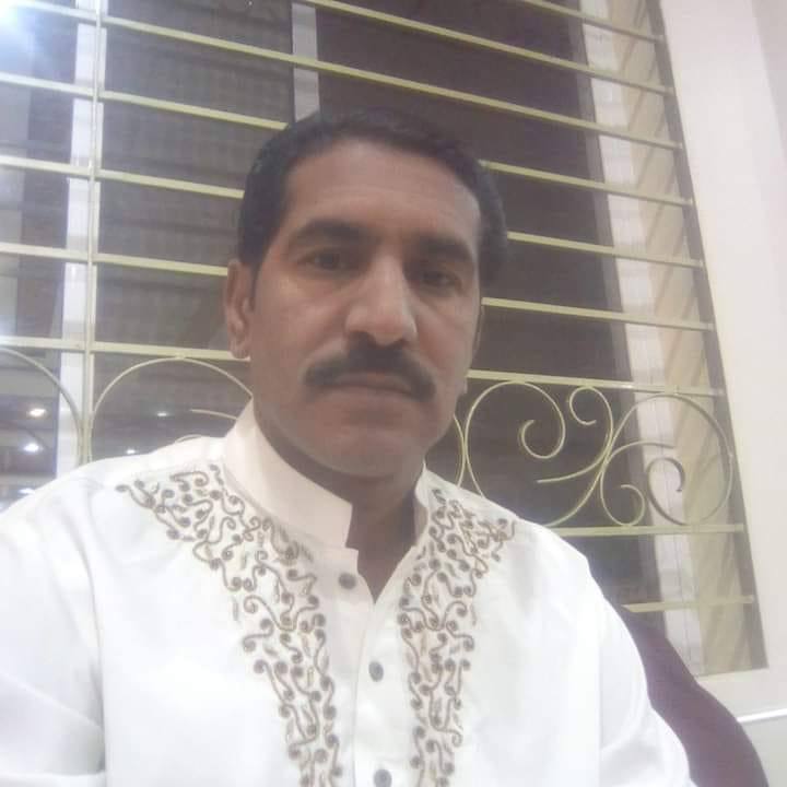 Amjad Ali