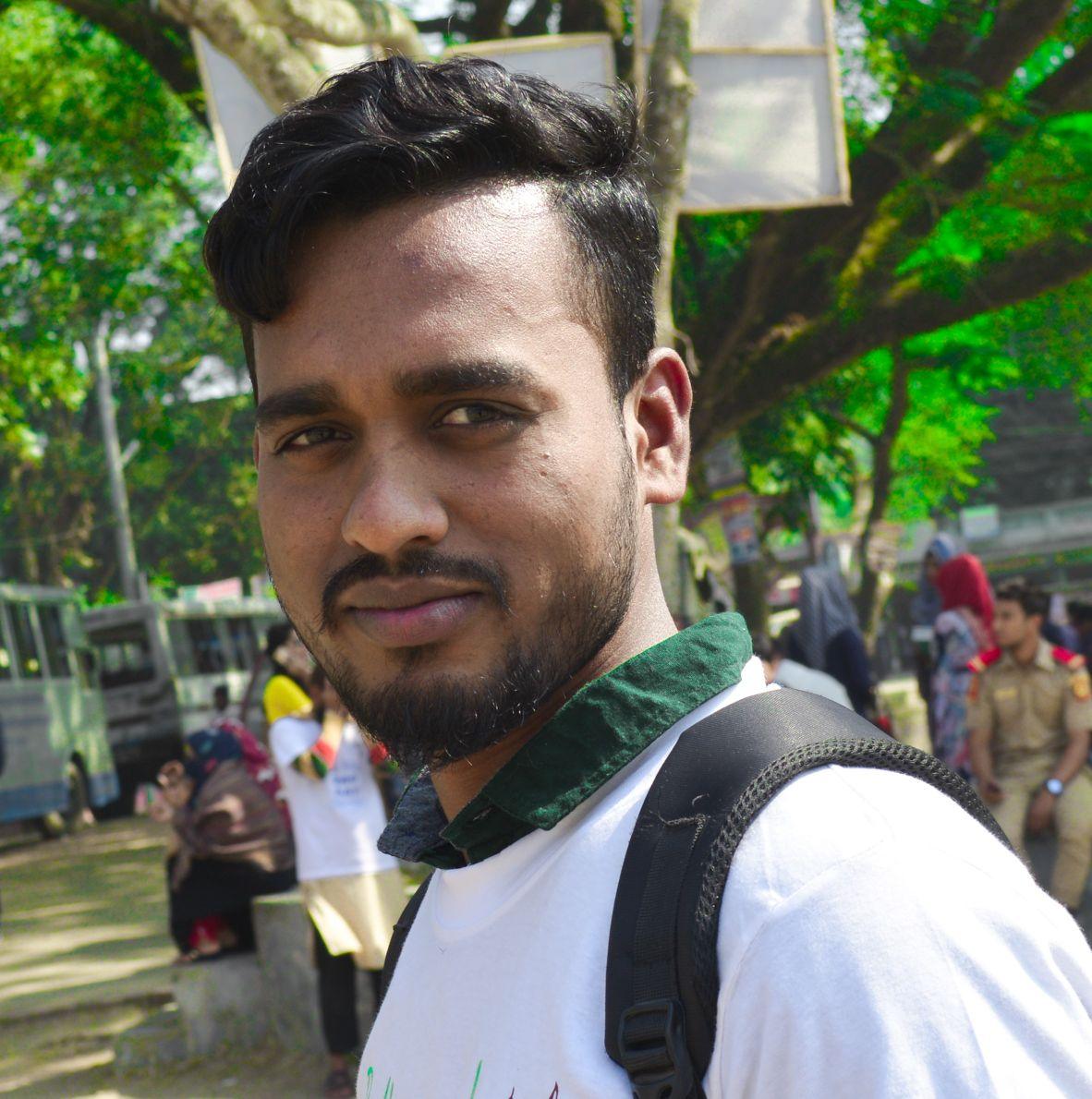 Prodip Das