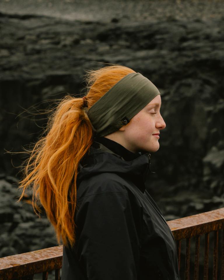 Casandra Labbé