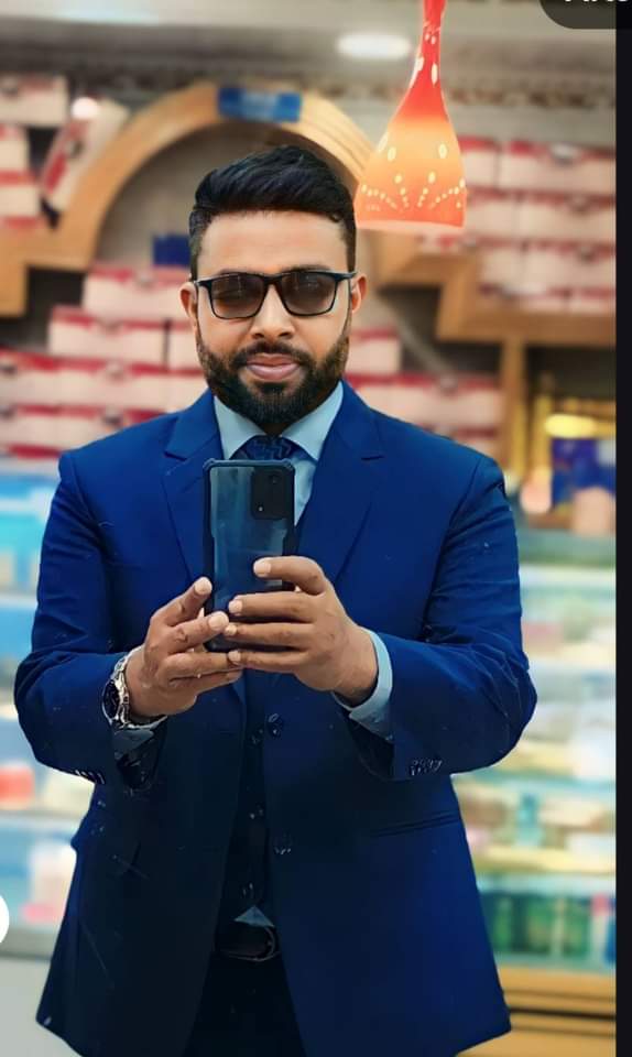 Suhel Rana