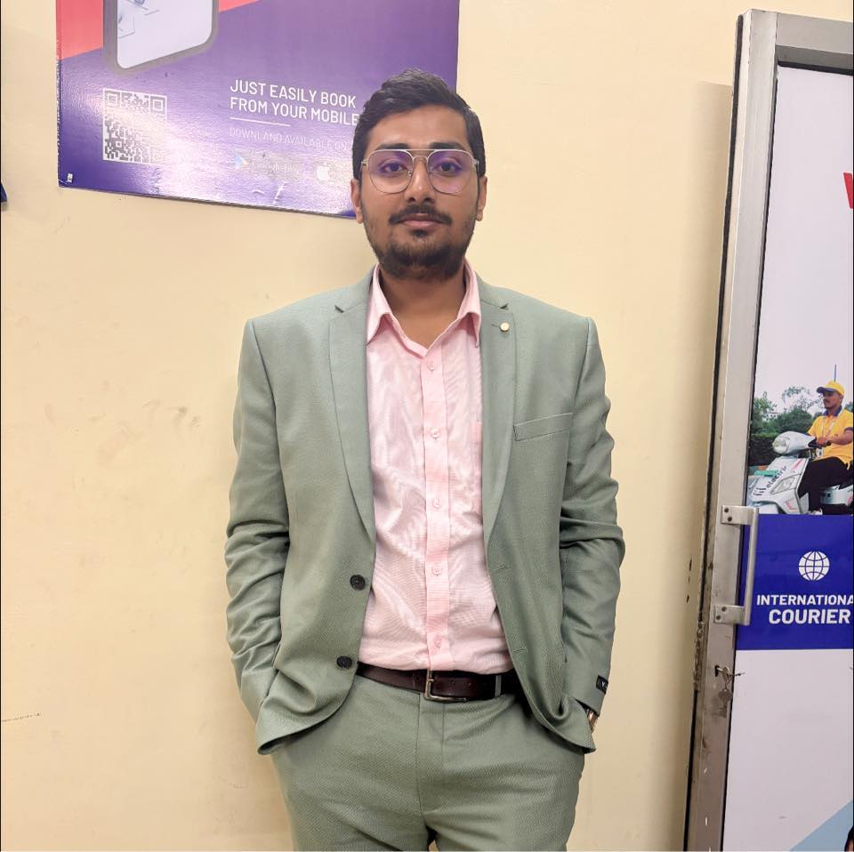 Rishi Raj