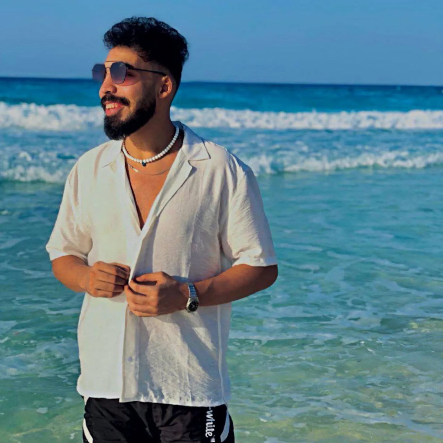 Ahmed Shrief