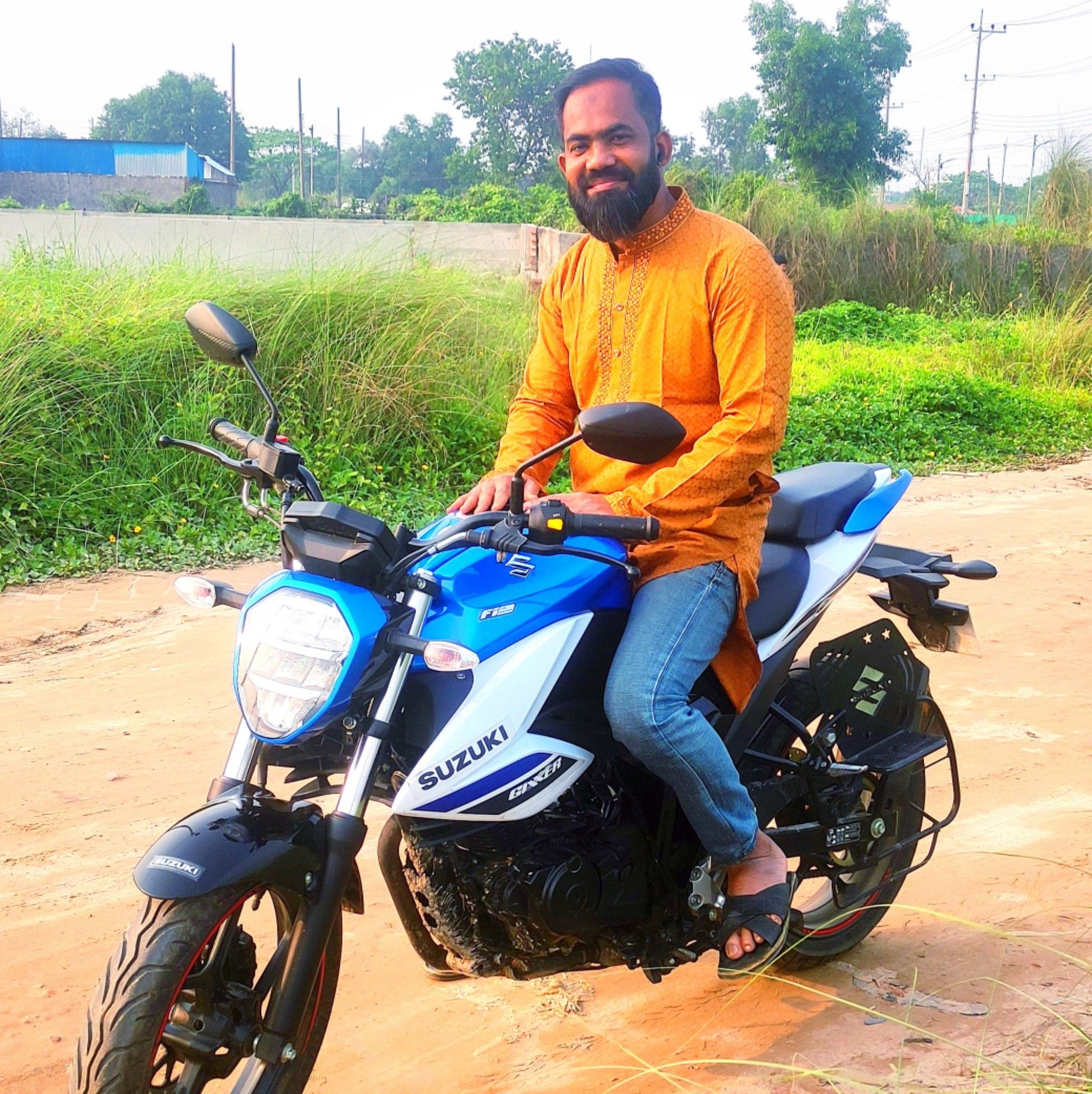 Raju Ahmed Rajib