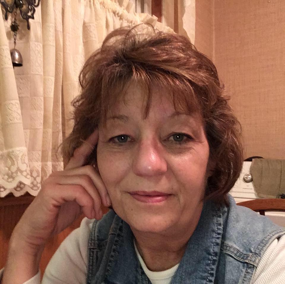 Melissa🙏 ️ | Beth Rist