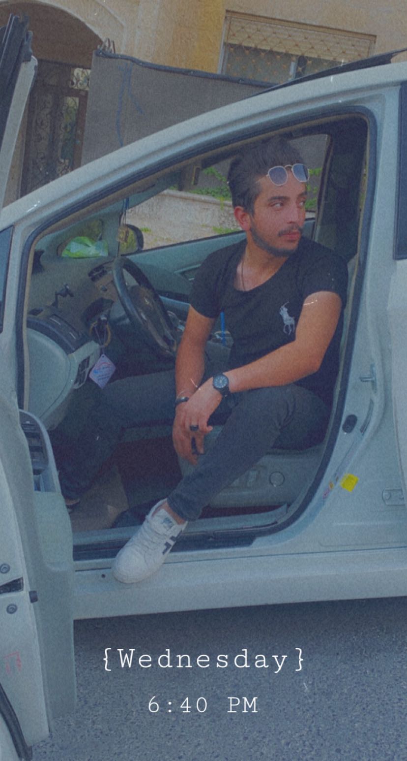 Moayed Alemam