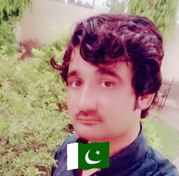Meer Atif Khan Rind