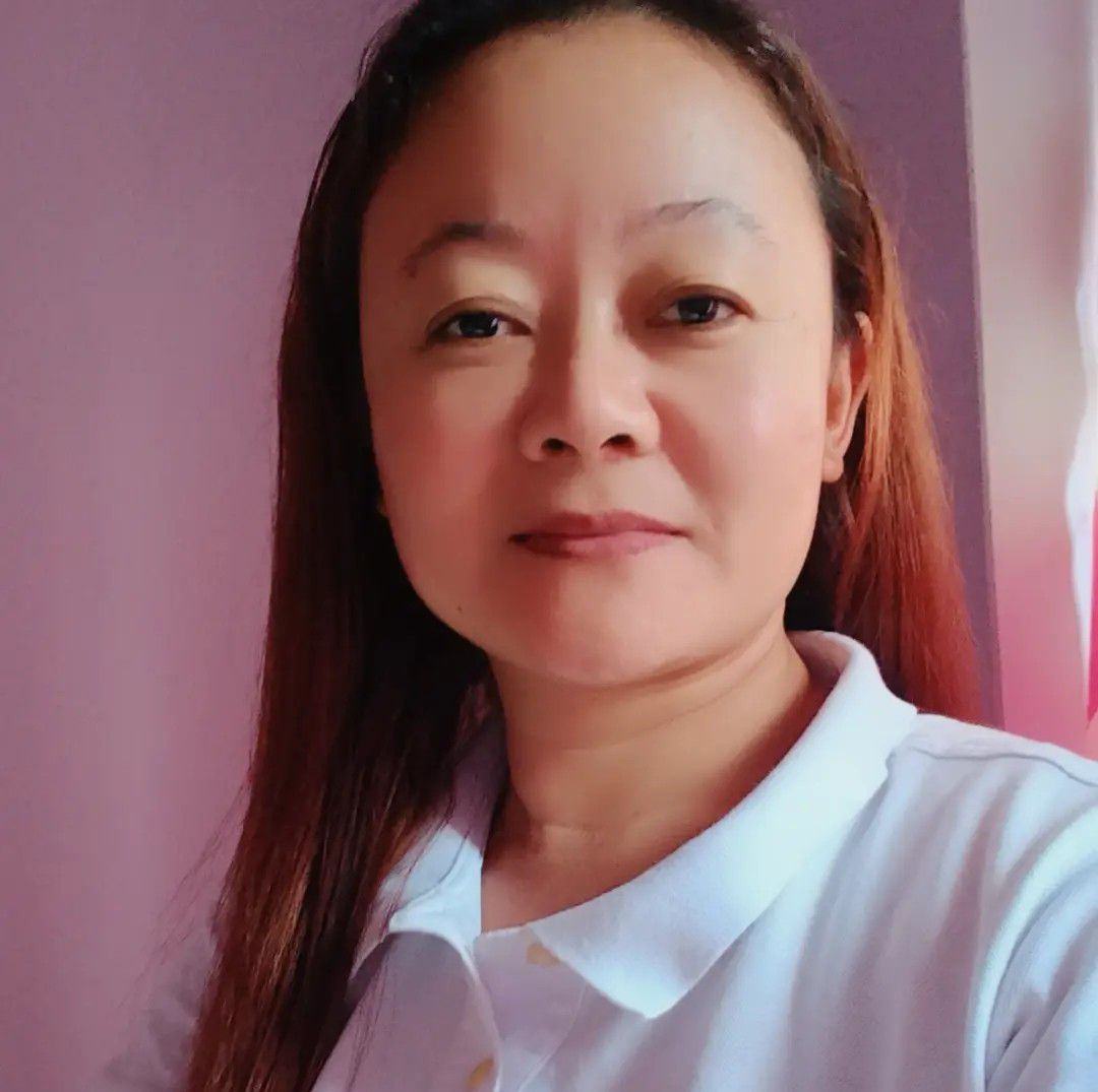 Nisma Rai on Reels