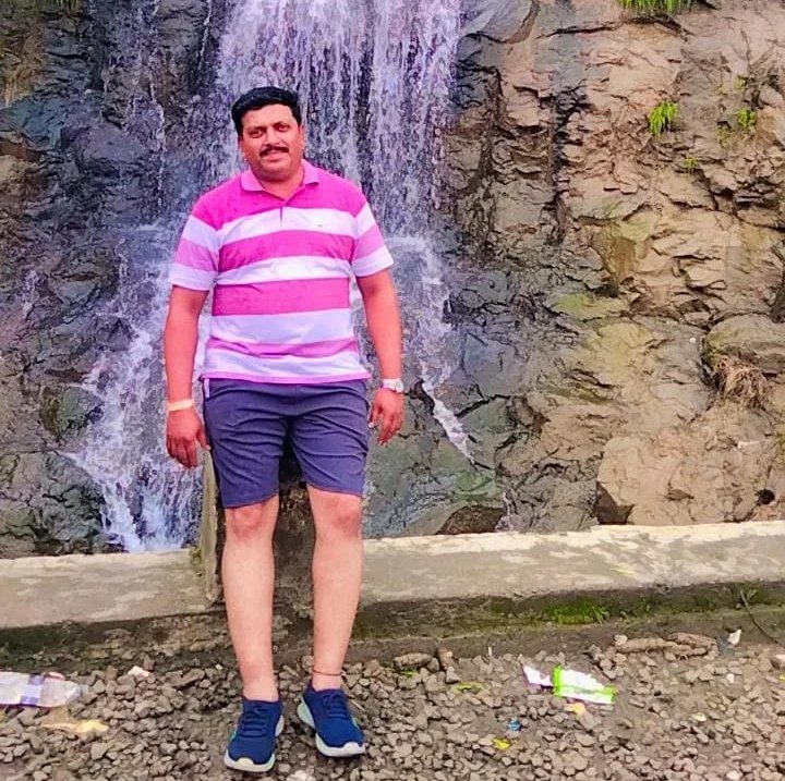 आप्पाचा विषय लय हार्ड हाय 😅 पुरीभाजी खायची तर यांचीच ️ कारण एकदा ...