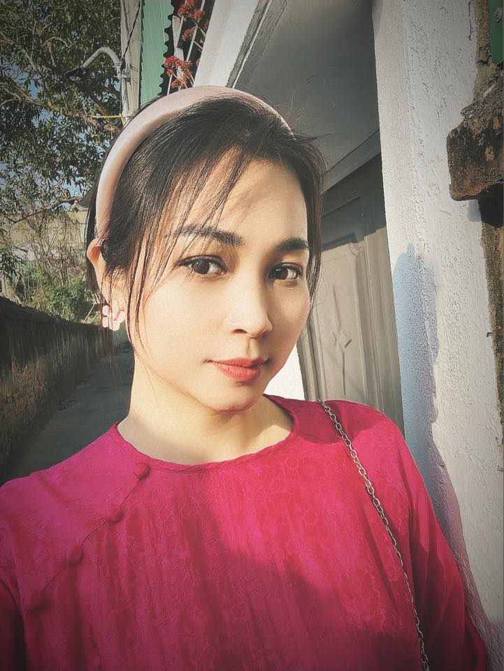 Linh Bông