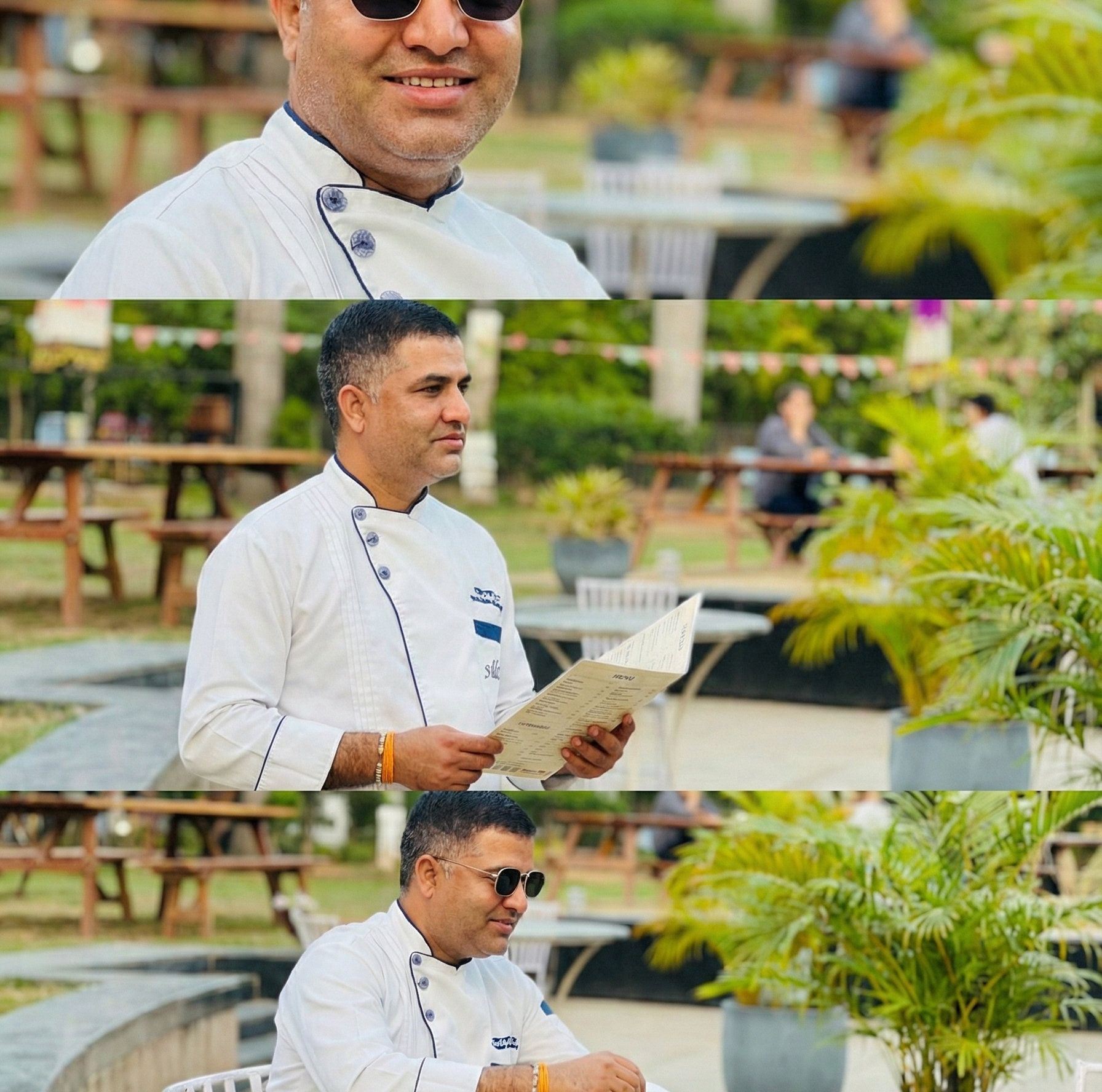 Deep Raj Rana