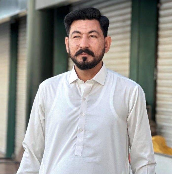 Raja Muhammad Rashid