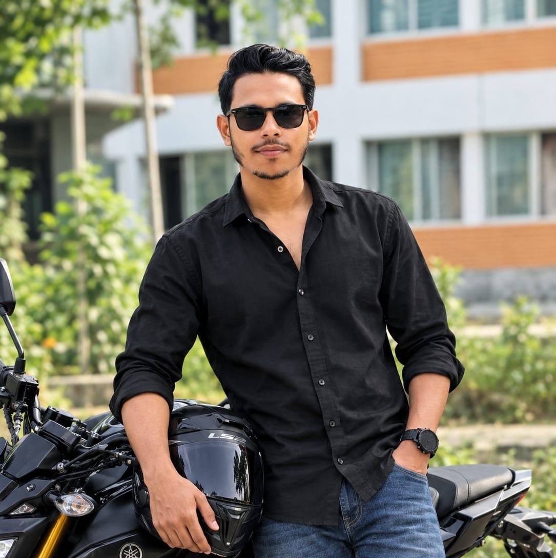 Md Rifat