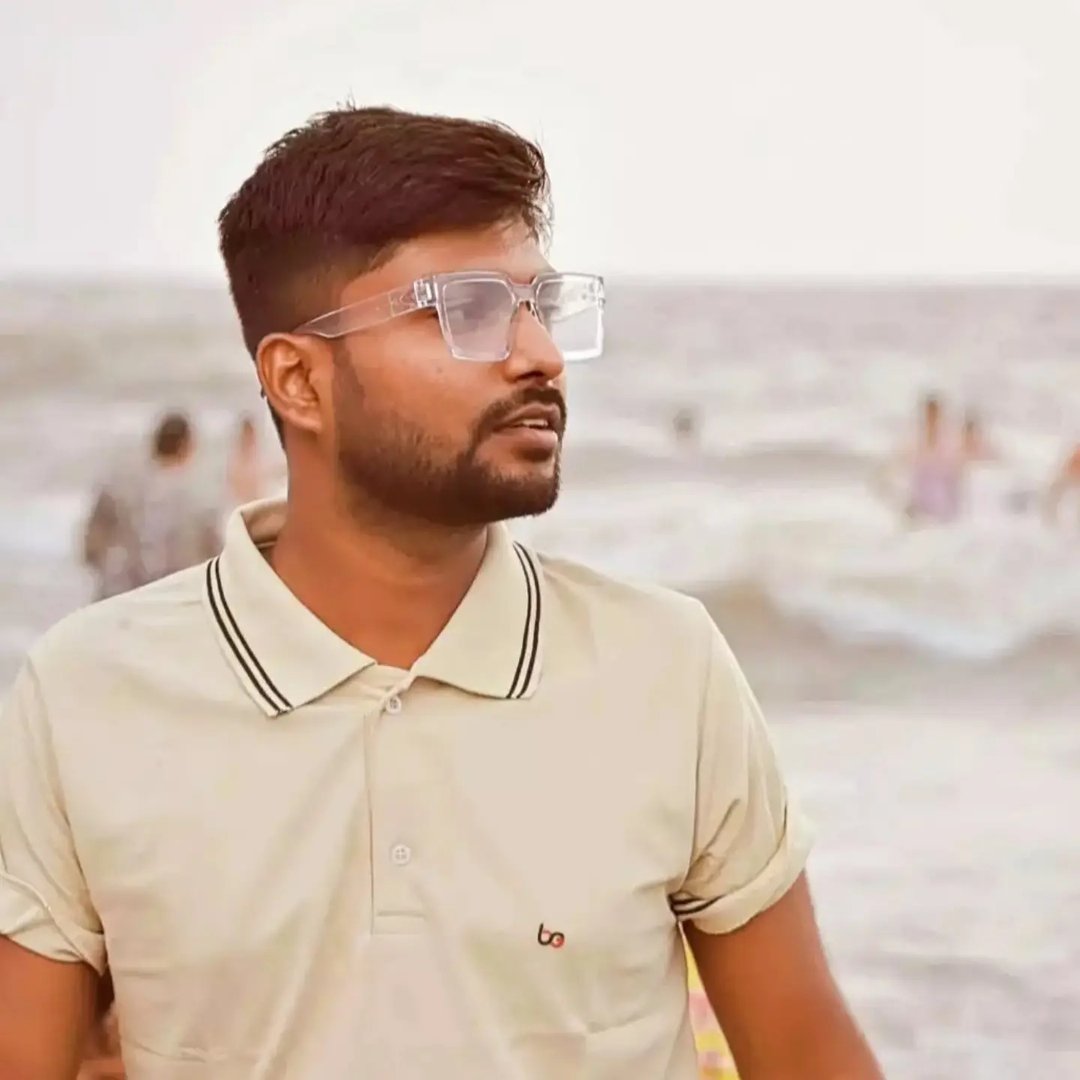 Ajit Kumar Choudhary