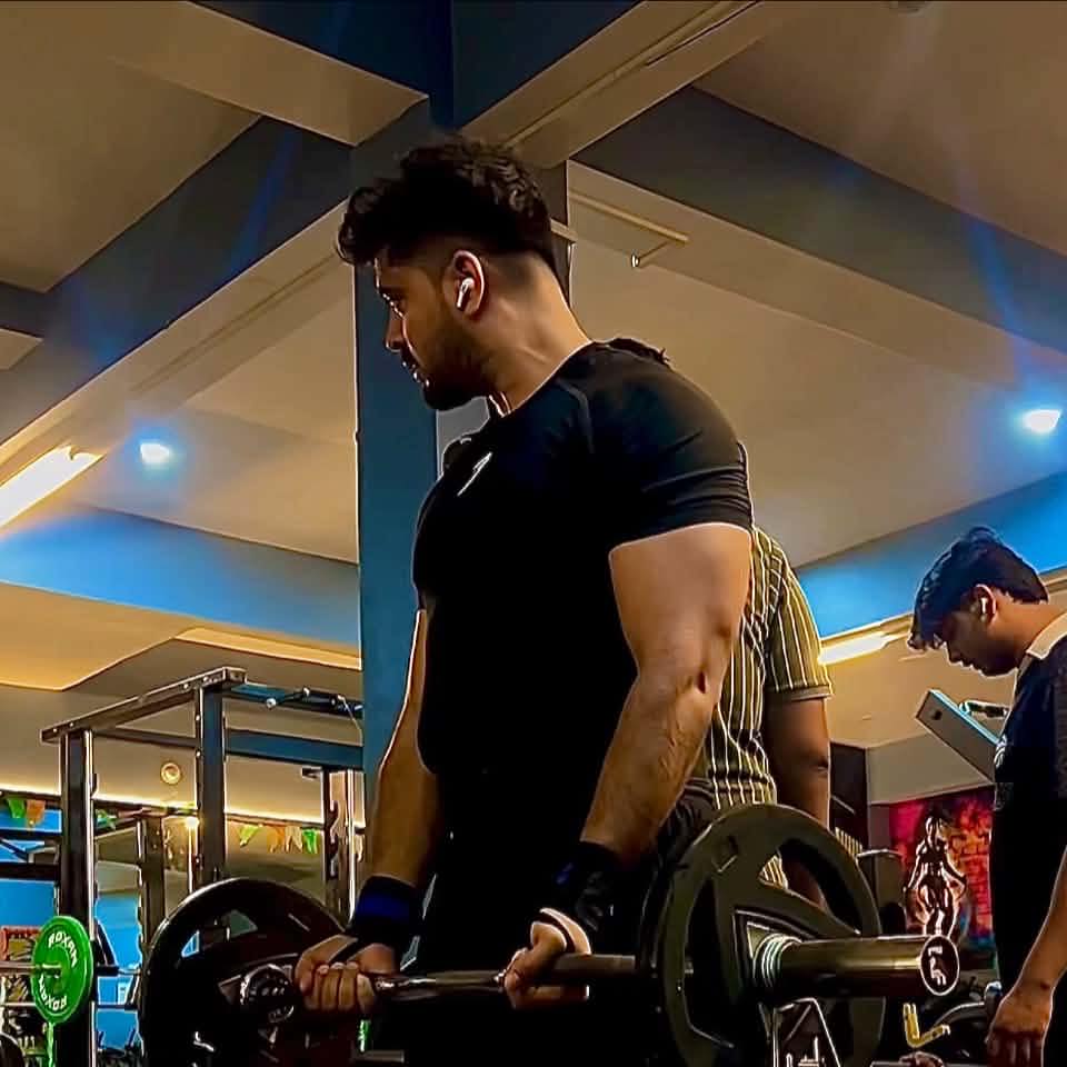 Prabhat Ranjan on Reels