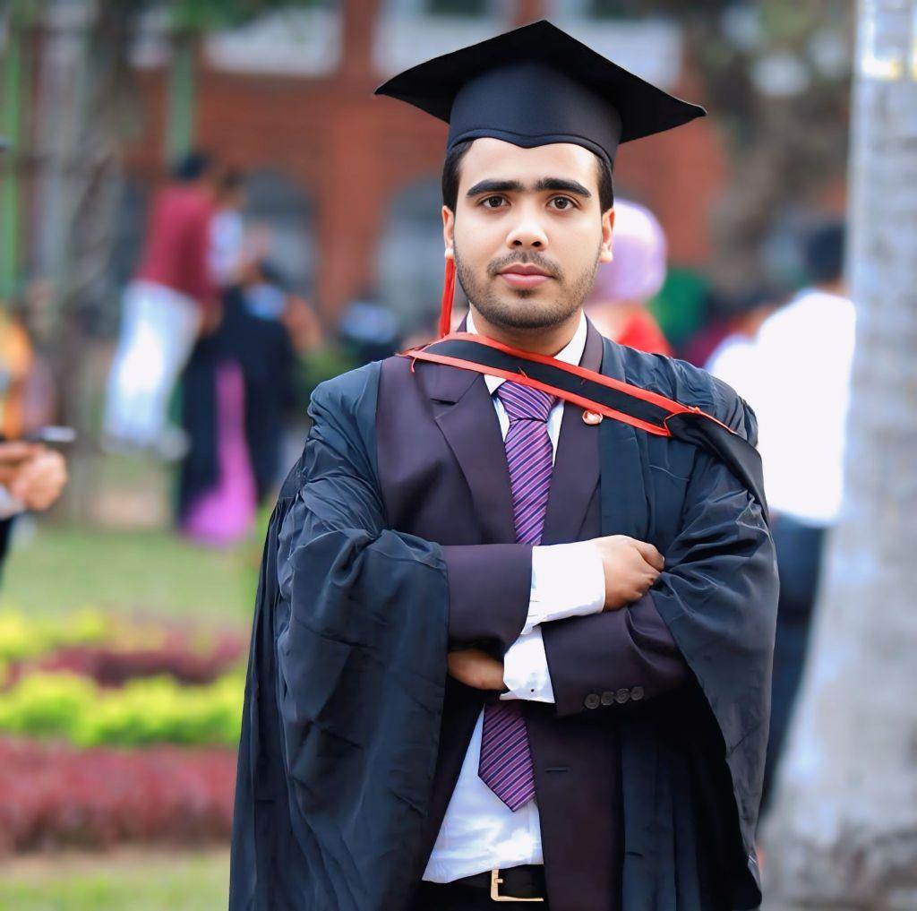 Shariful Islam Robi