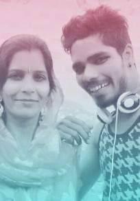 Haryanvi Hiphopper Vee B - Anjanaholic