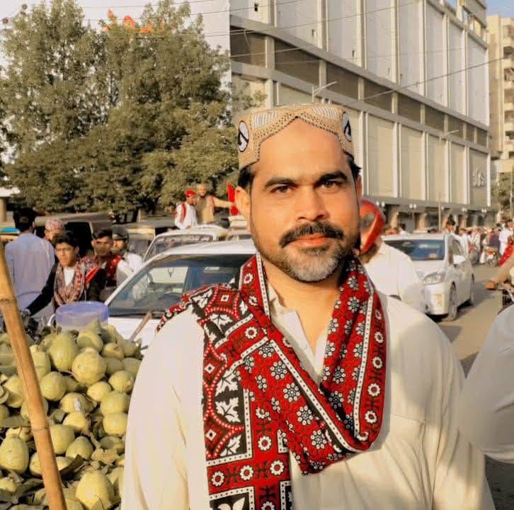 Wazeer Tangri