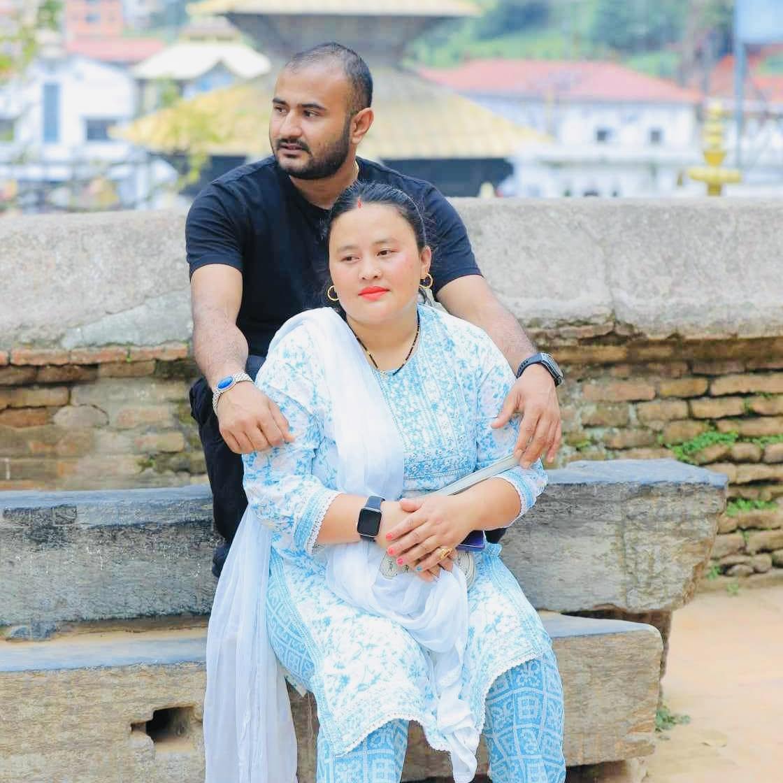 Ram Kumar Basnet
