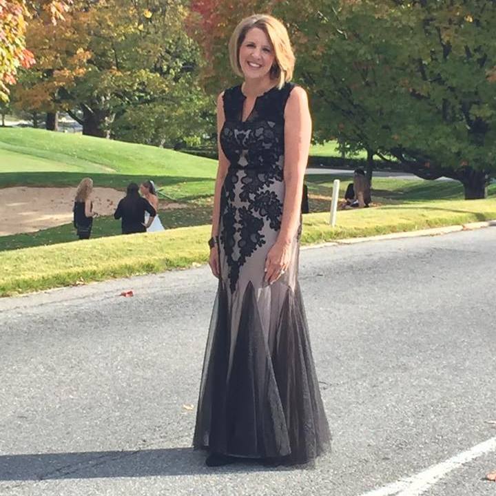 What a magical night celebrating Marc... - Sylvia Gold Weiner | Facebook