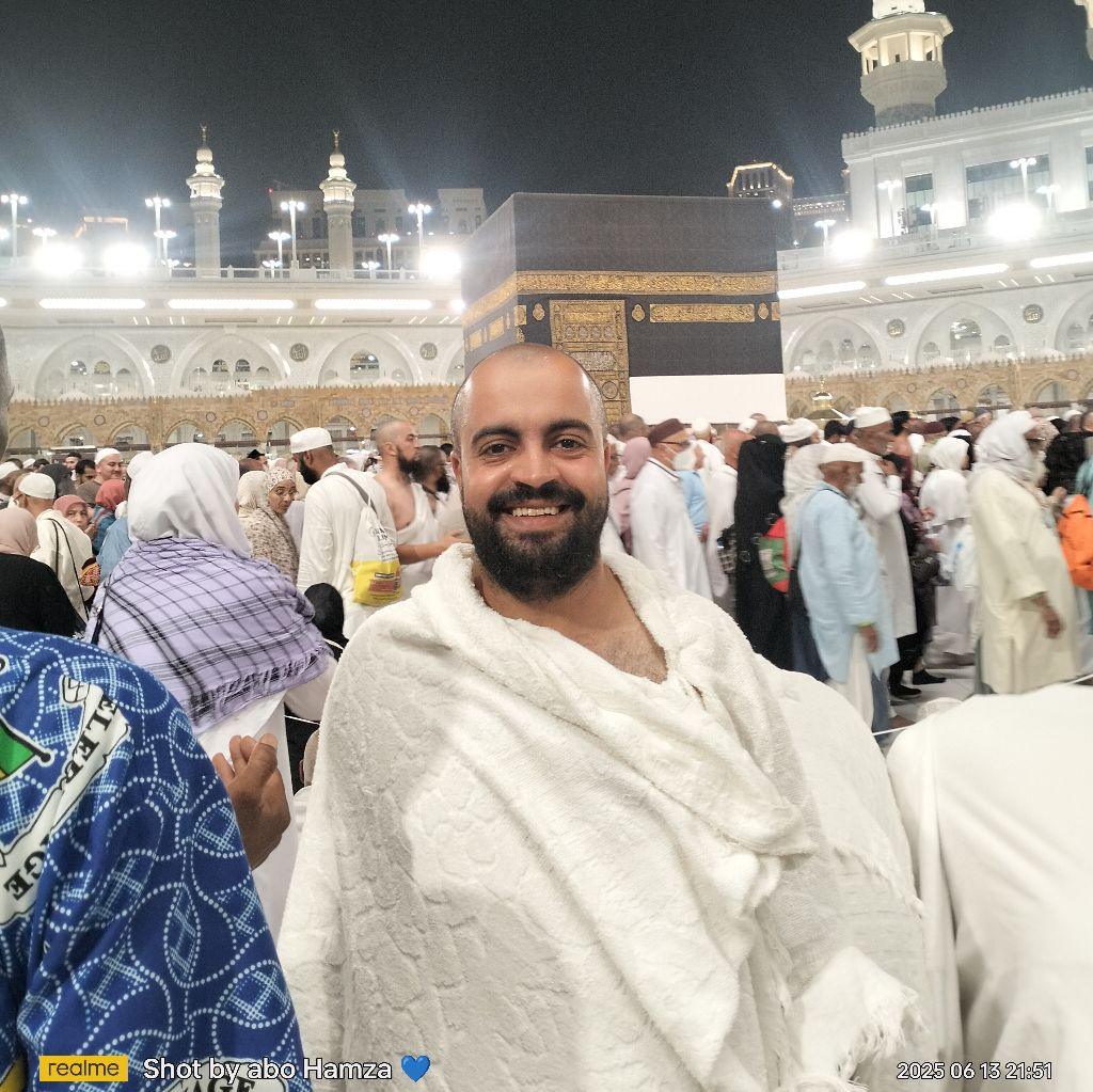 Atef Ramadan