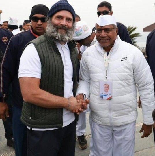 Indian National Congress | Facebook