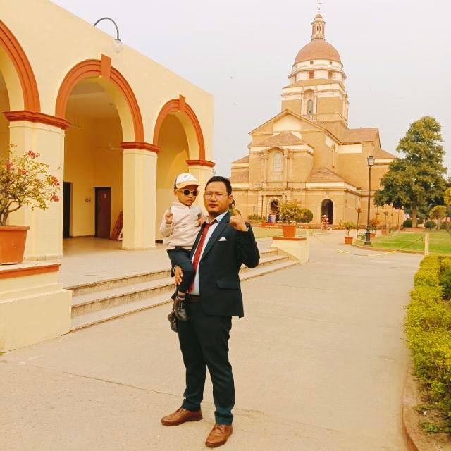 Taitom Ginmuanlal Simte