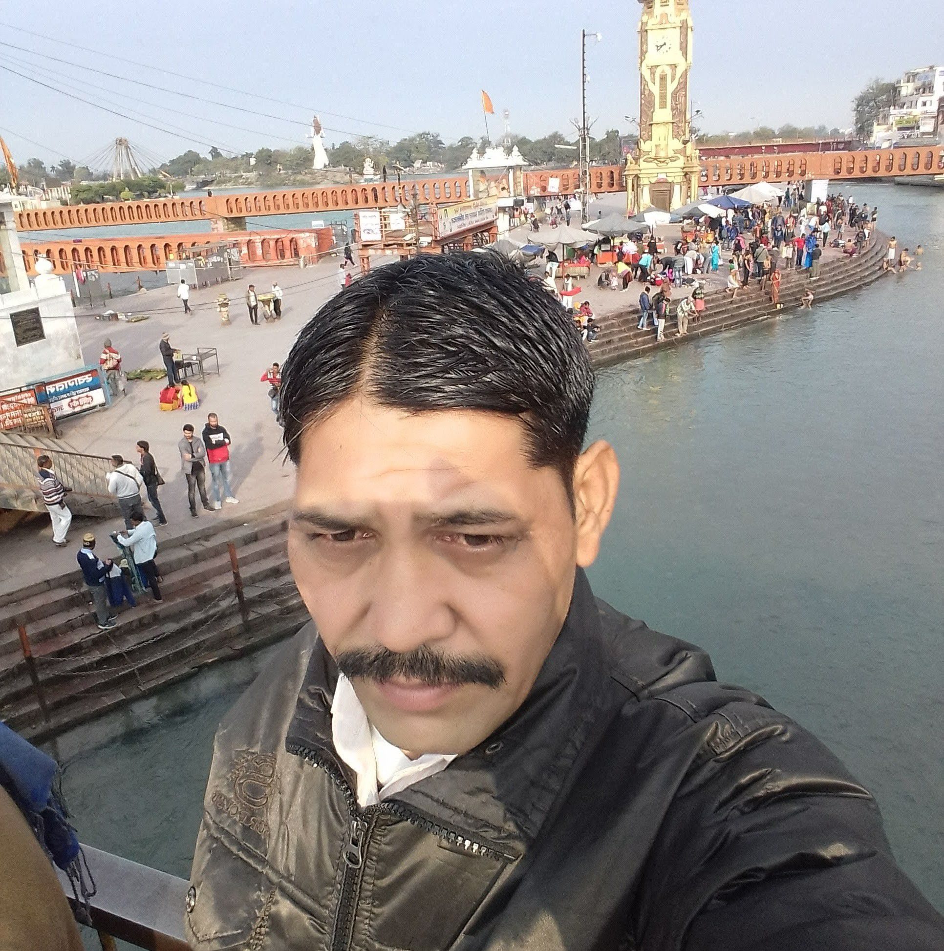 Narendra Singh Negi ....🙏 | Kanti Rawat