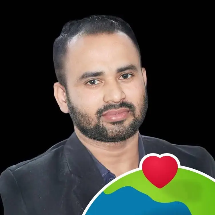 Riaz Uddin Patowary
