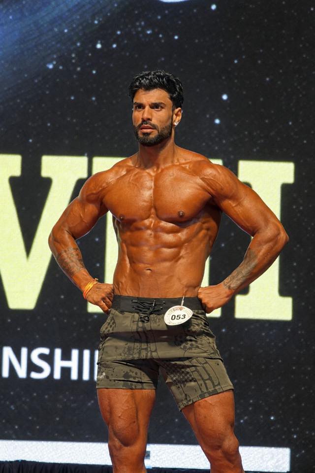 Kanwar Shekhar Rajput