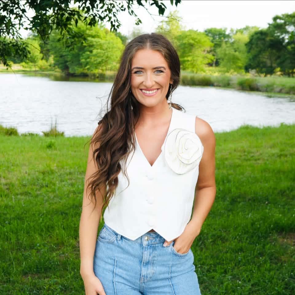 Cambrey Jo Rutherford