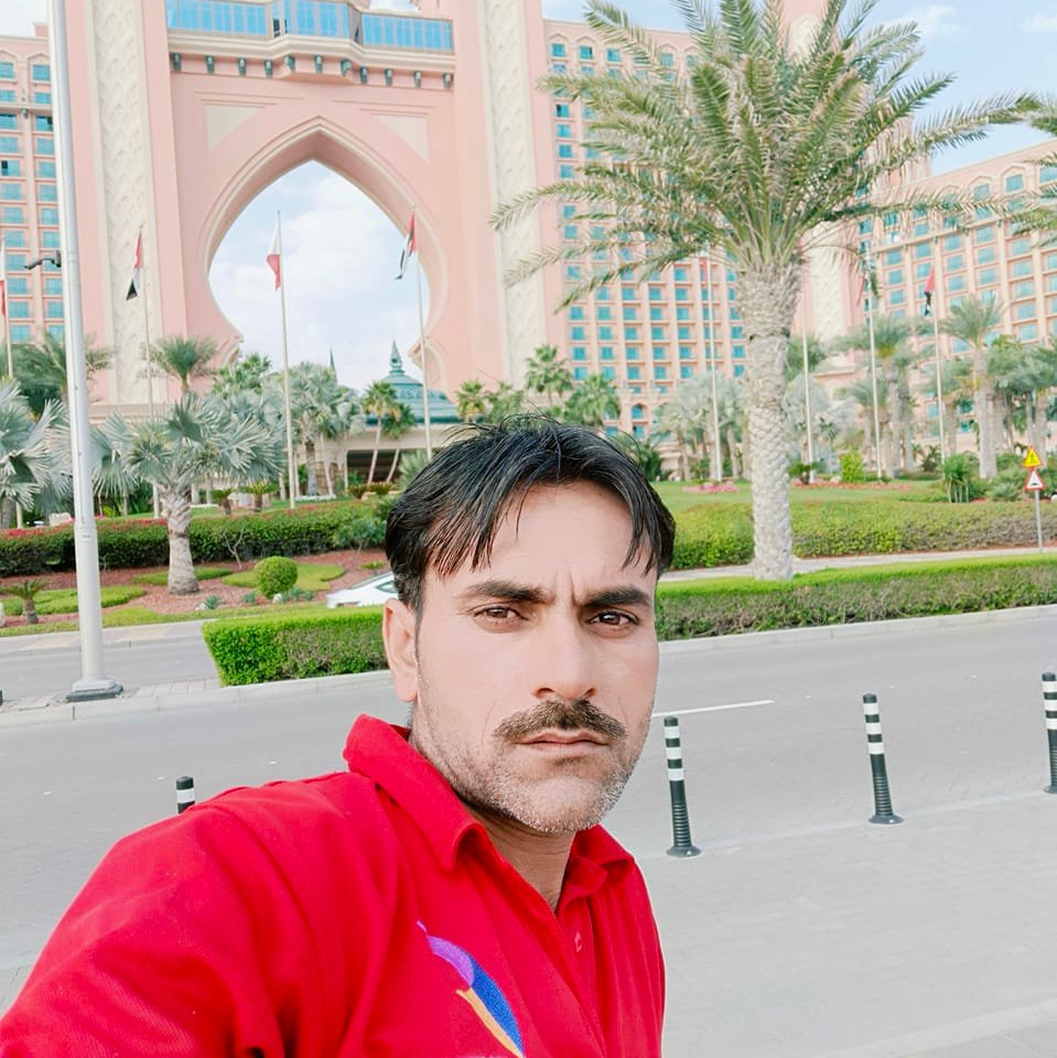 Afzan Fani