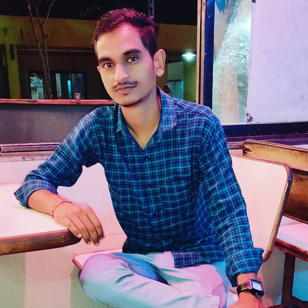Arvind Tadvi