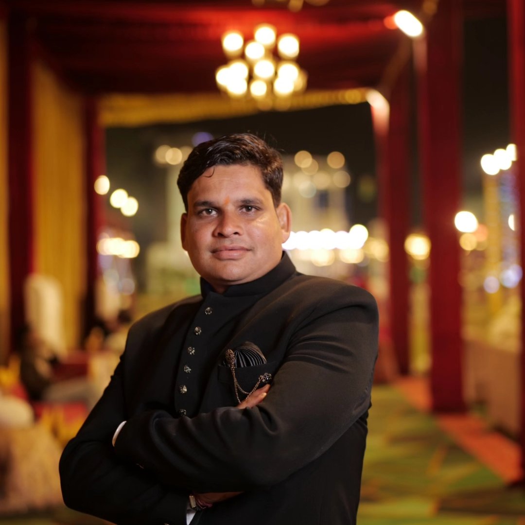 Dinesh Rai