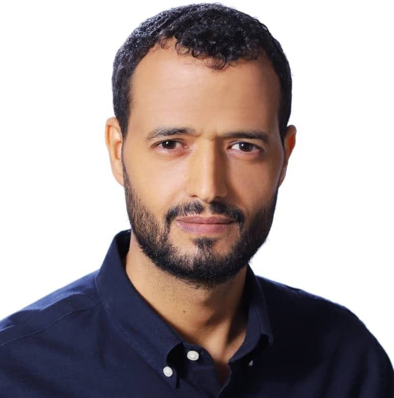 ناجي بن شايف الأعوج